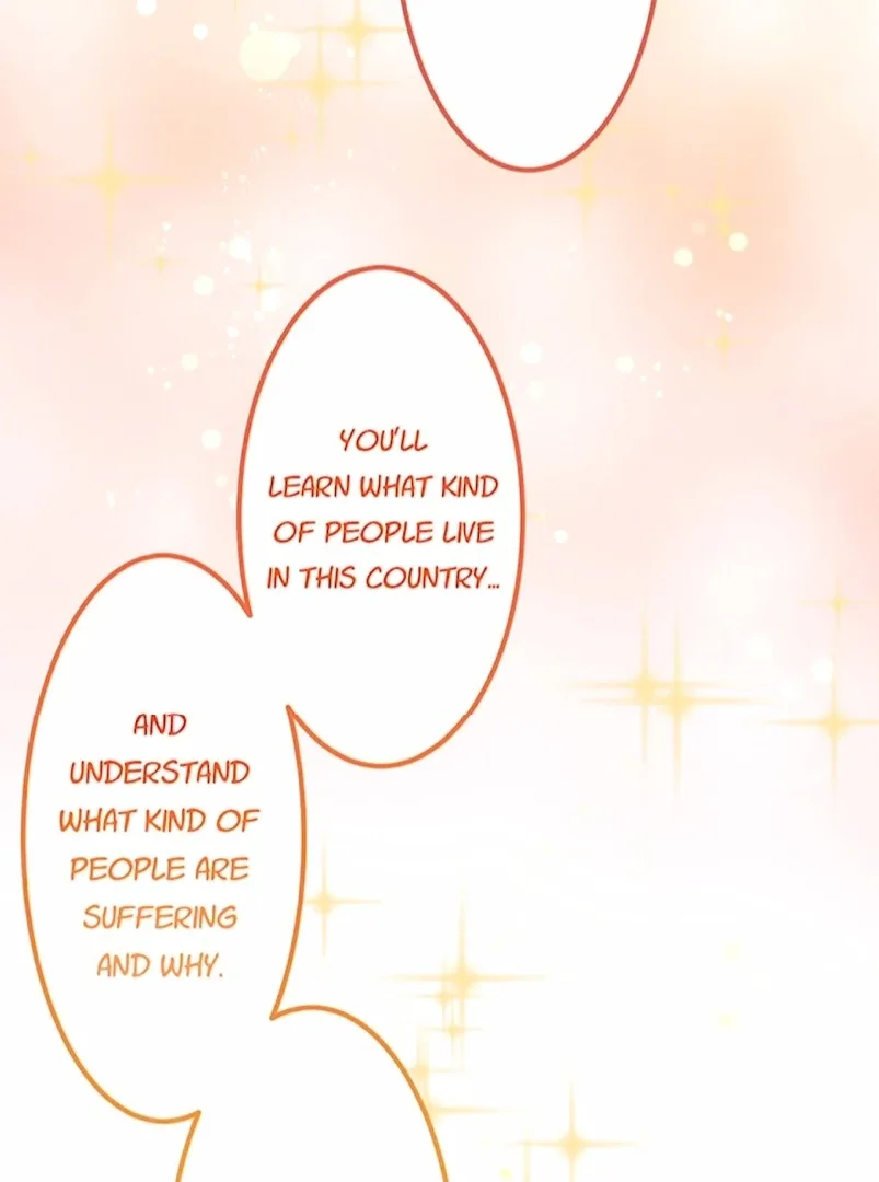Your Majesty the King, I Will Educate You Chapter 1 page 23