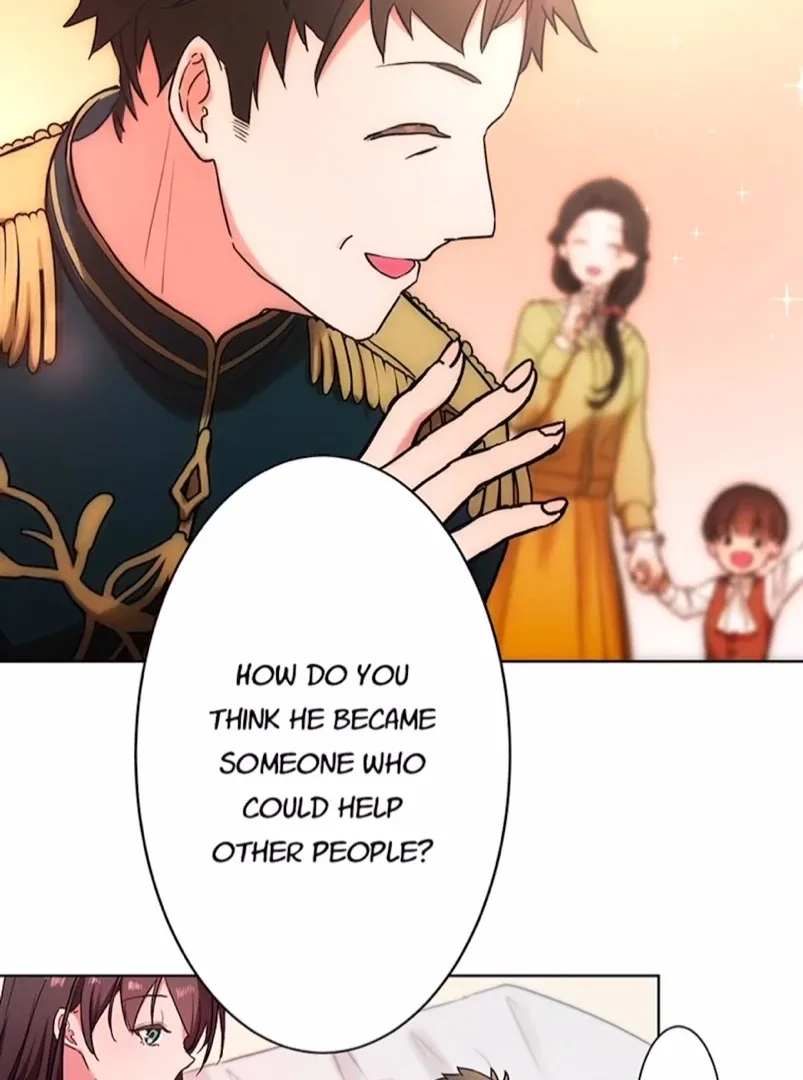 Your Majesty the King, I Will Educate You Chapter 1 page 21