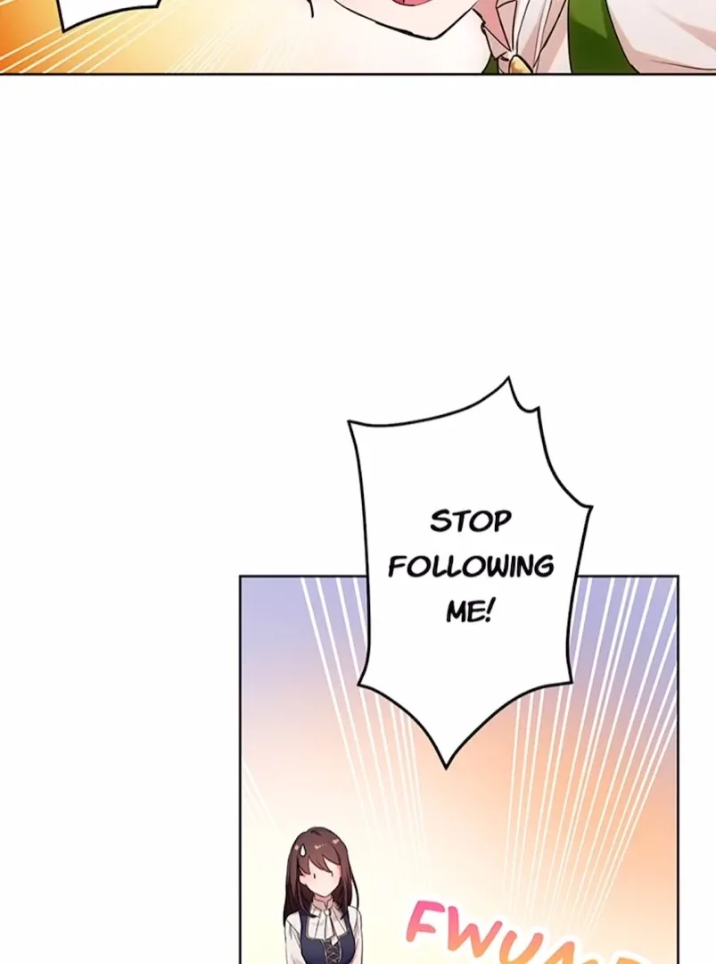 Your Majesty the King, I Will Educate You Chapter 1 page 14