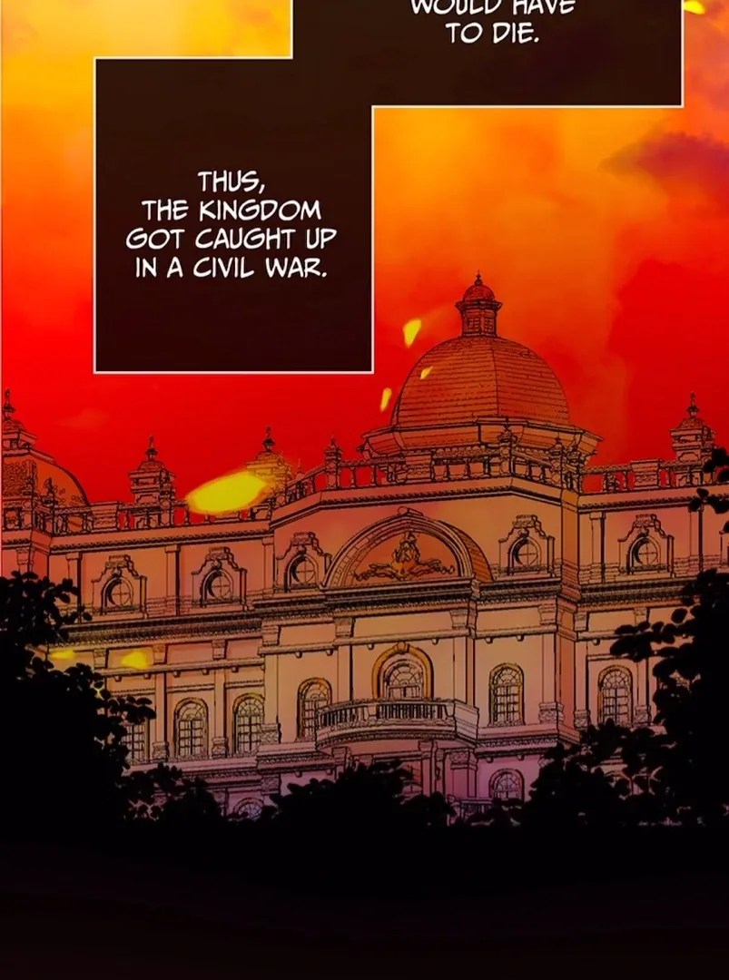 Your Majesty the King, I Will Educate You Chapter 1 page 54
