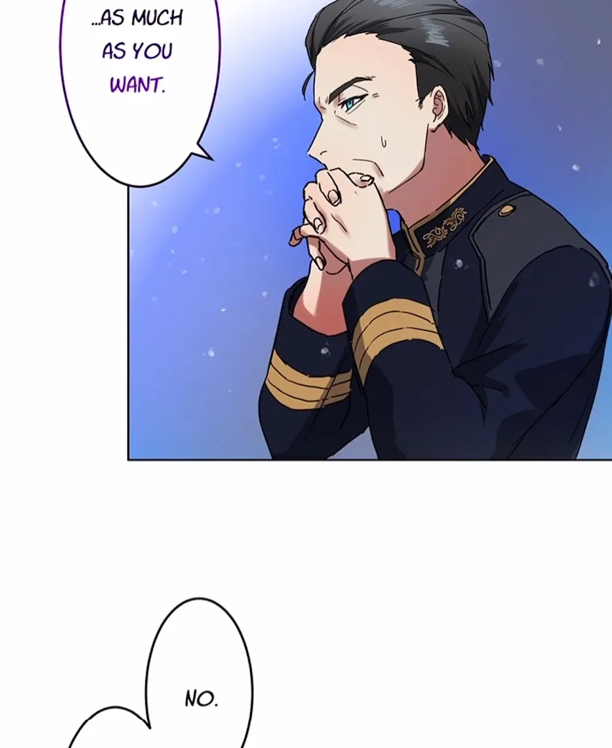 Your Majesty the King, I Will Educate You Chapter 1 page 120