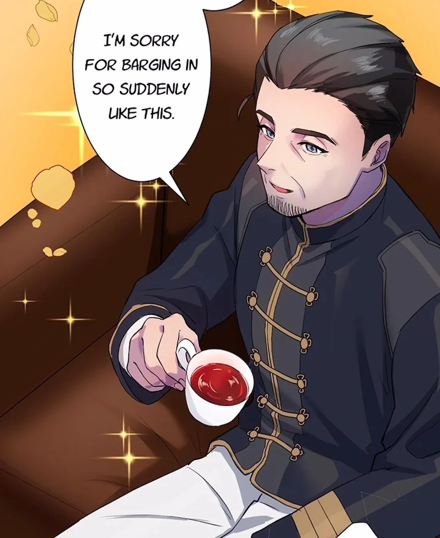 Your Majesty the King, I Will Educate You Chapter 1 page 99