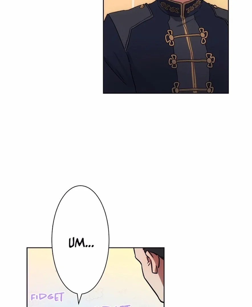 Your Majesty the King, I Will Educate You Chapter 1 page 107