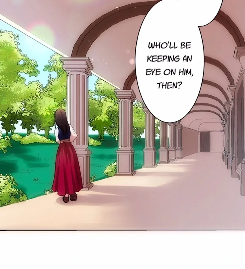 Your Majesty the King, I Will Educate You Chapter 1 page 62