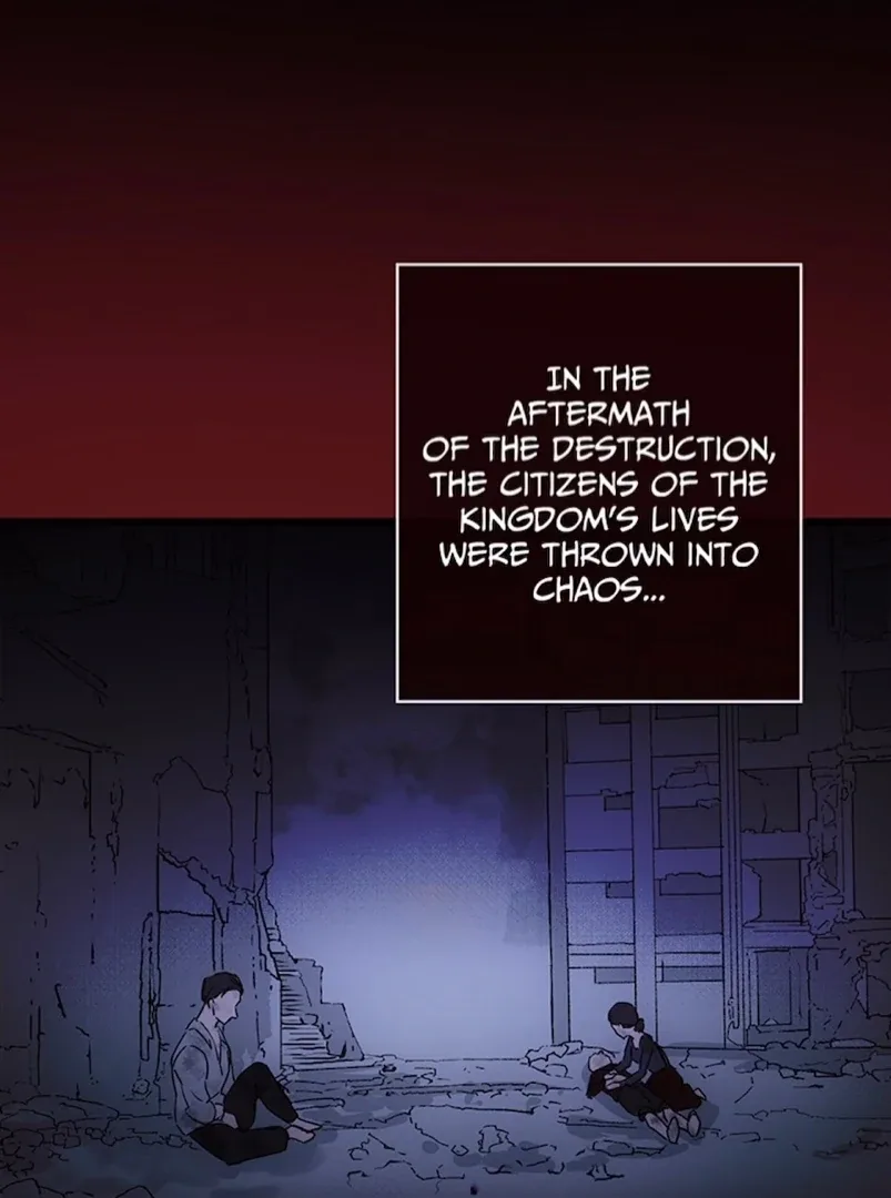 Your Majesty the King, I Will Educate You Chapter 1 page 55