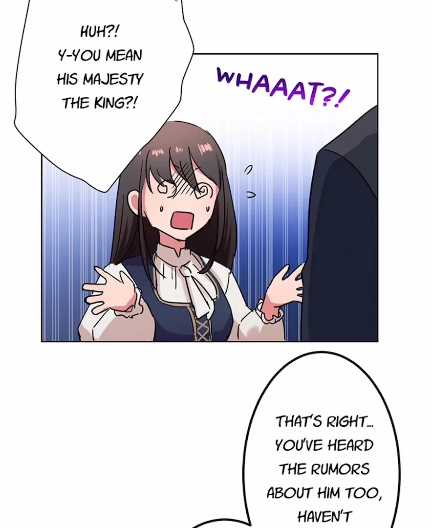 Your Majesty the King, I Will Educate You Chapter 1 page 128