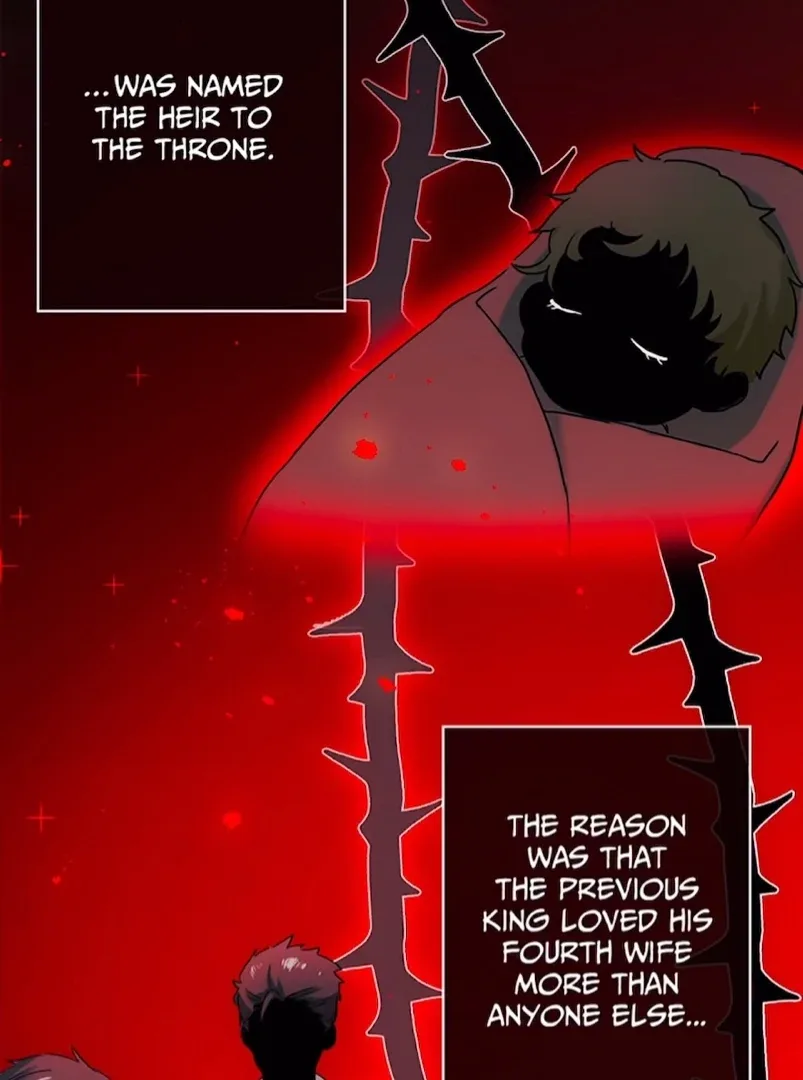 Your Majesty the King, I Will Educate You Chapter 1 page 51