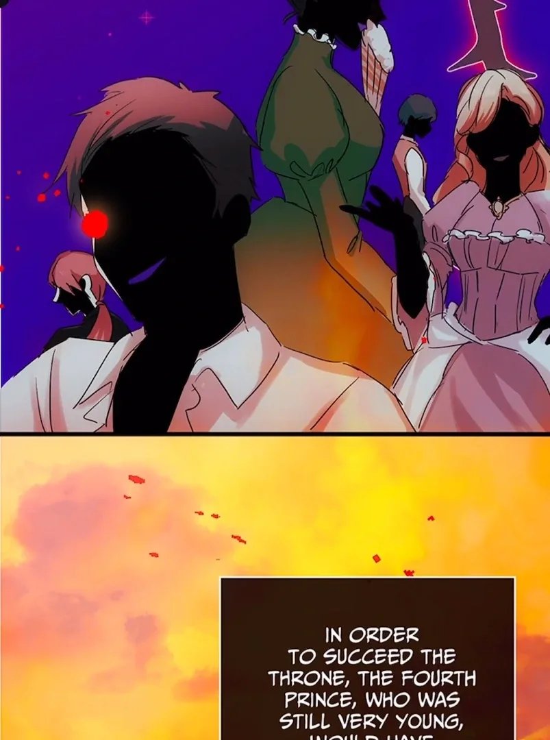 Your Majesty the King, I Will Educate You Chapter 1 page 53