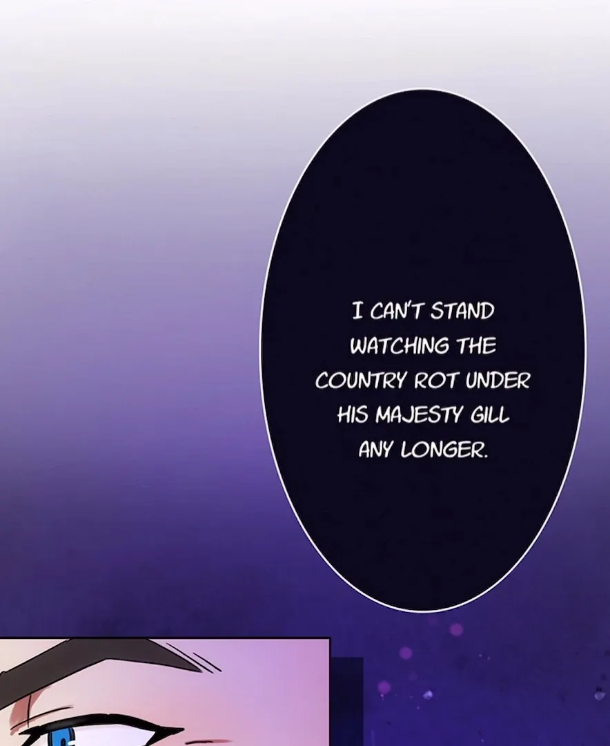 Your Majesty the King, I Will Educate You Chapter 1 page 131