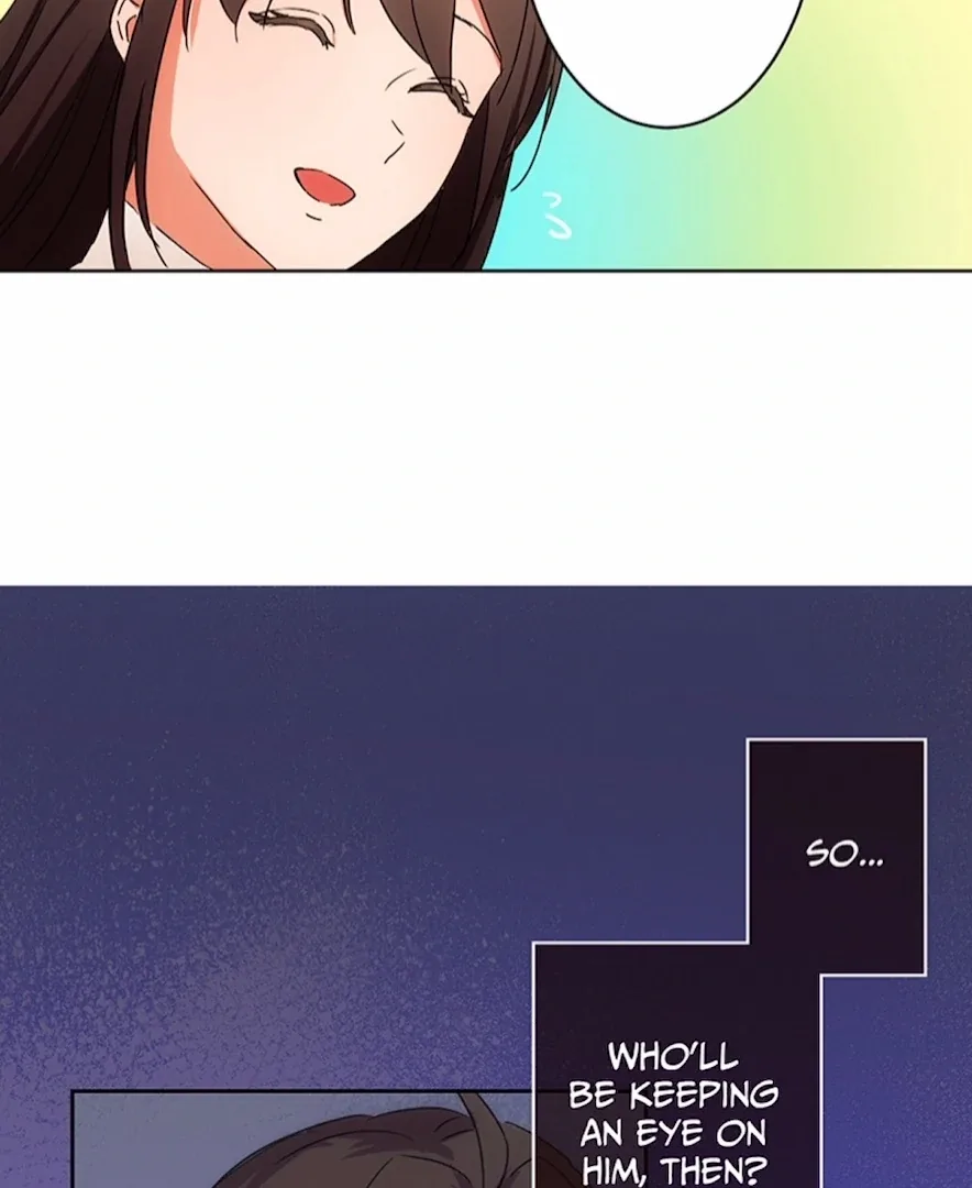 Your Majesty the King, I Will Educate You Chapter 1 page 103