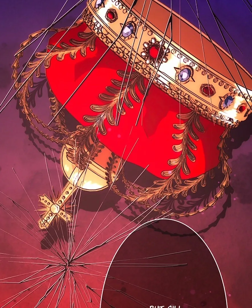Your Majesty the King, I Will Educate You Chapter 1 page 133