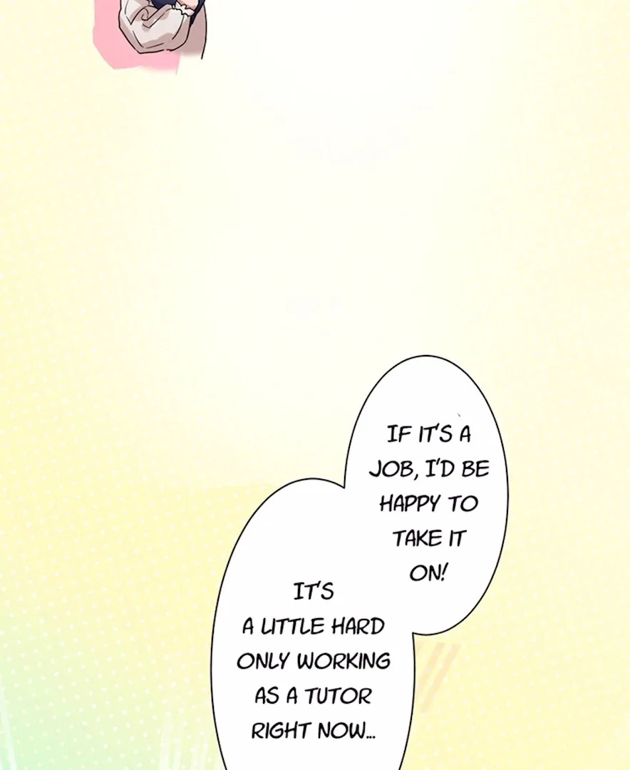 Your Majesty the King, I Will Educate You Chapter 1 page 112