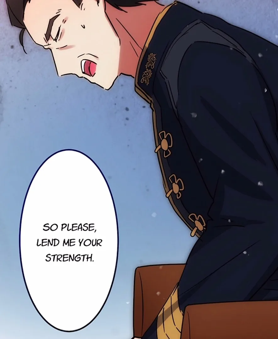 Your Majesty the King, I Will Educate You Chapter 1 page 135