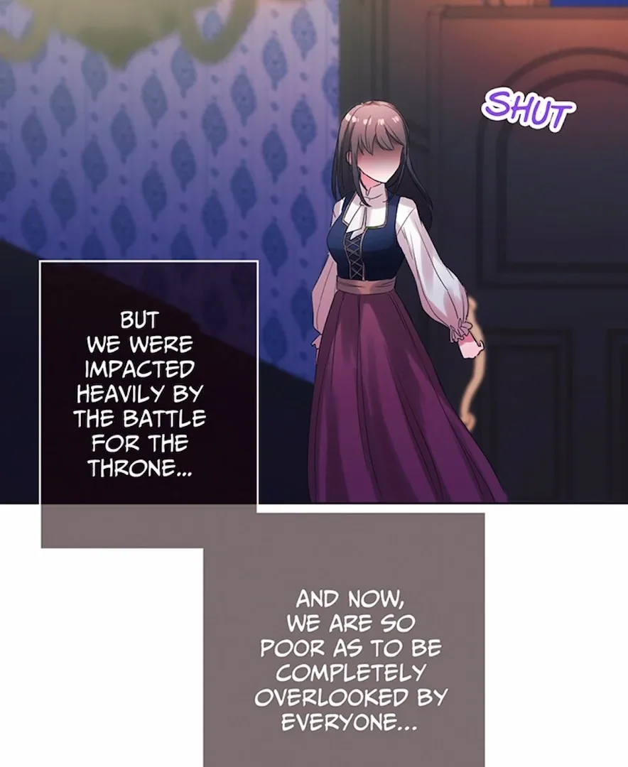 Your Majesty the King, I Will Educate You Chapter 1 page 81