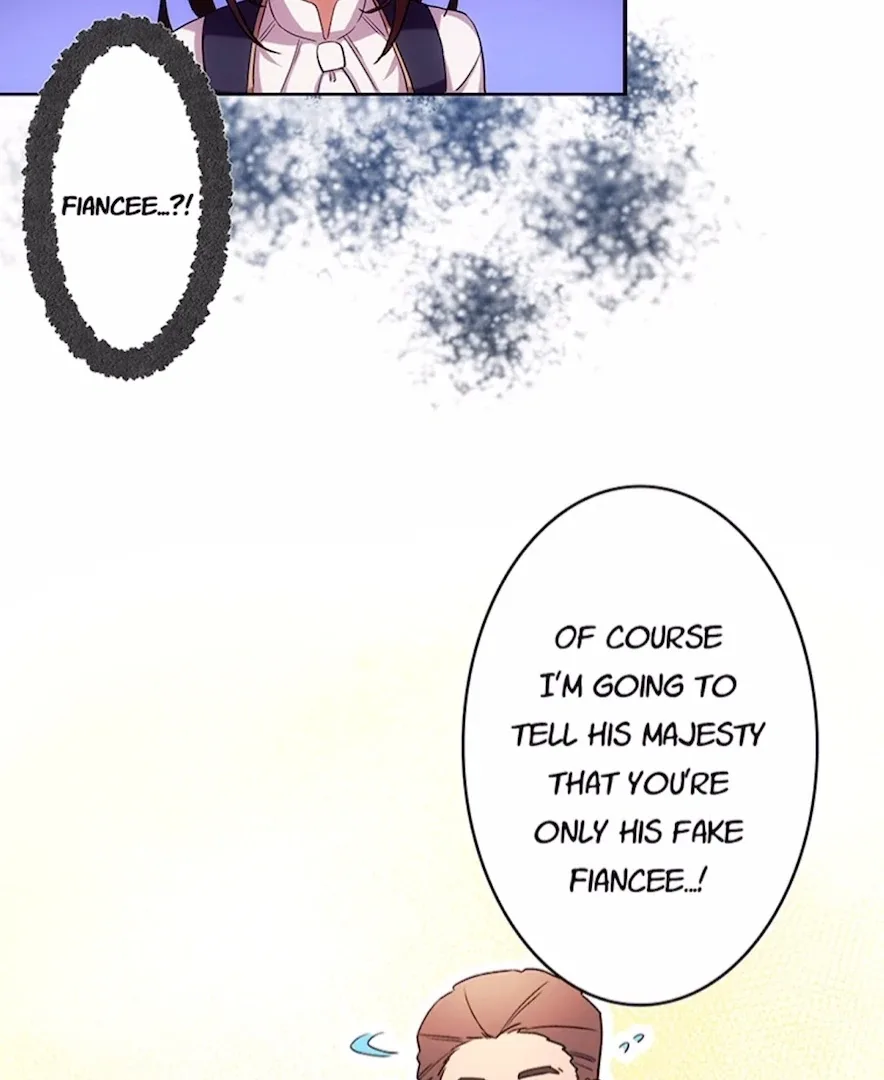Your Majesty the King, I Will Educate You Chapter 2 page 29
