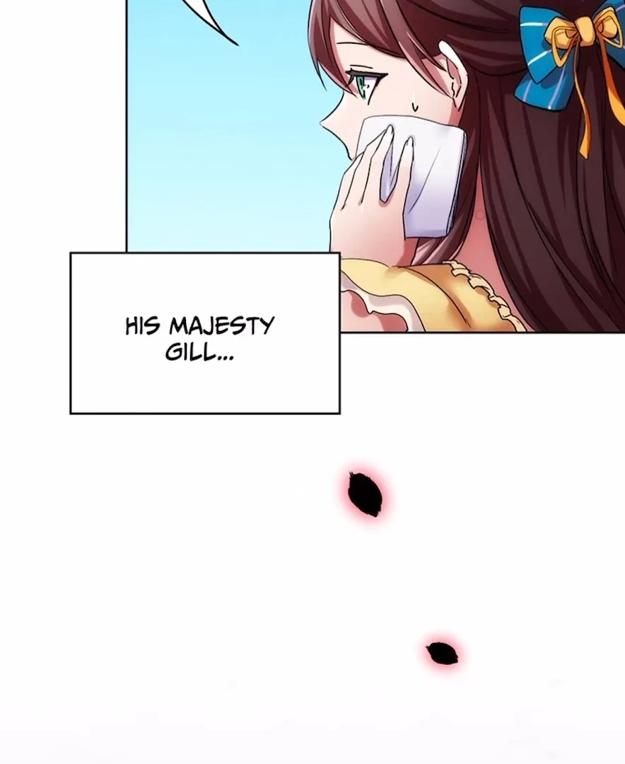 Your Majesty the King, I Will Educate You Chapter 3 page 71