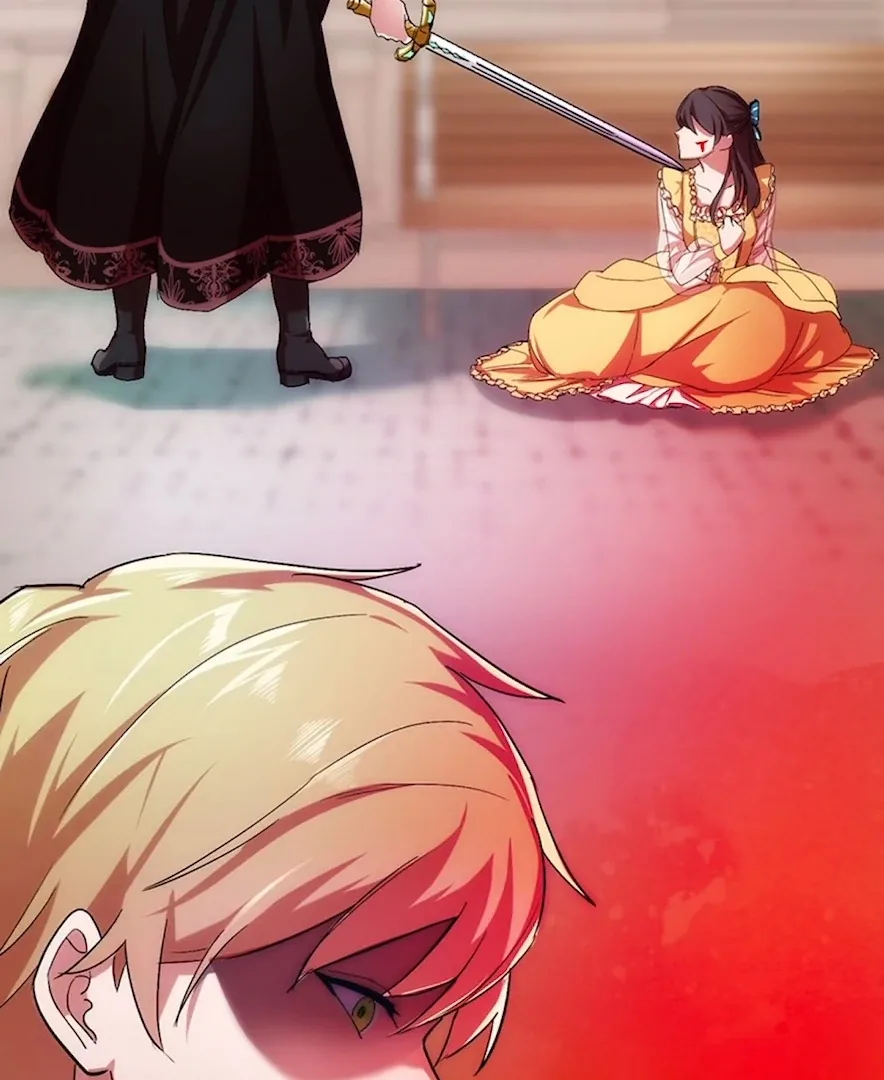 Your Majesty the King, I Will Educate You Chapter 3 page 39