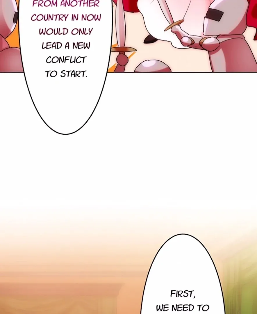 Your Majesty the King, I Will Educate You Chapter 2 page 47