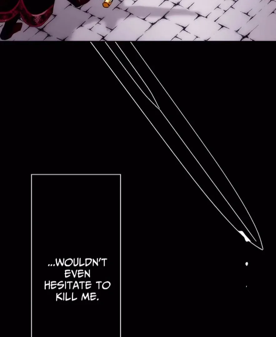 Your Majesty the King, I Will Educate You Chapter 3 page 37