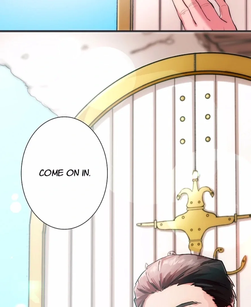 Your Majesty the King, I Will Educate You Chapter 2 page 4