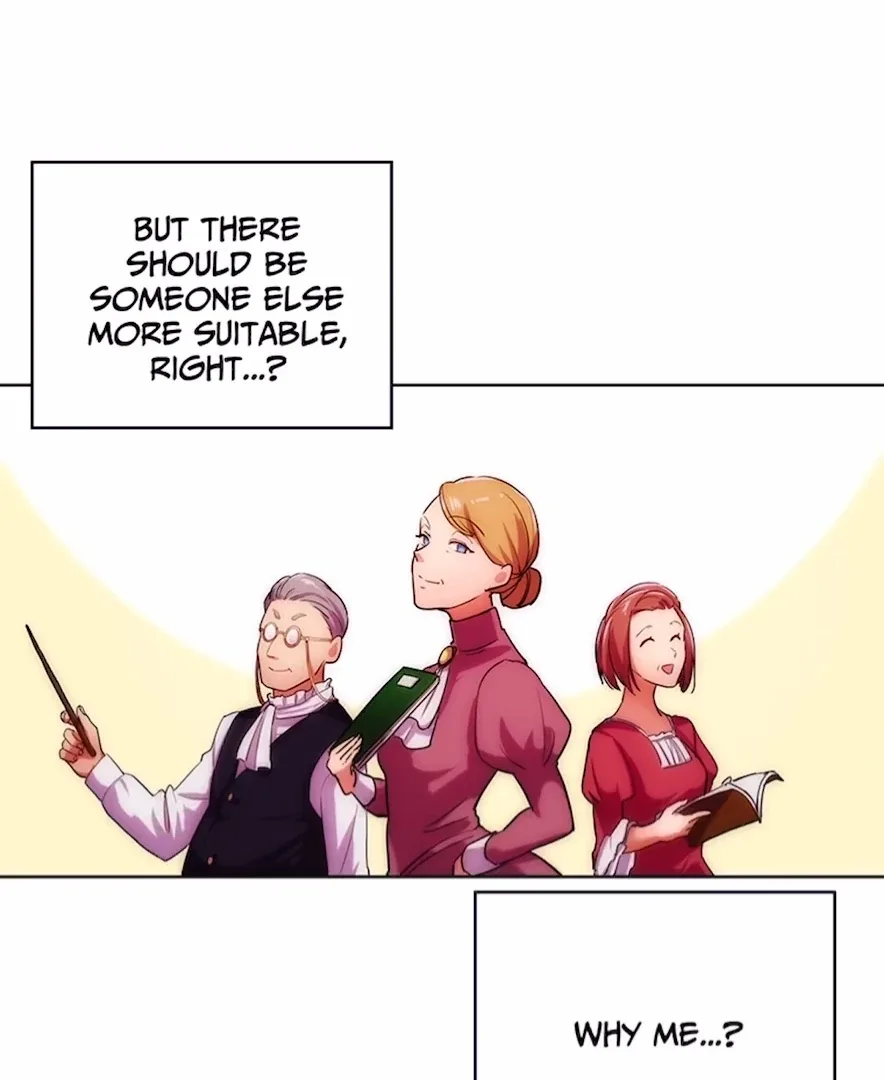 Your Majesty the King, I Will Educate You Chapter 2 page 37