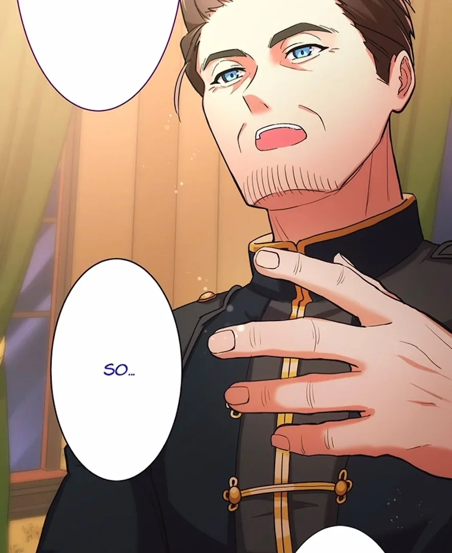 Your Majesty the King, I Will Educate You Chapter 2 page 25