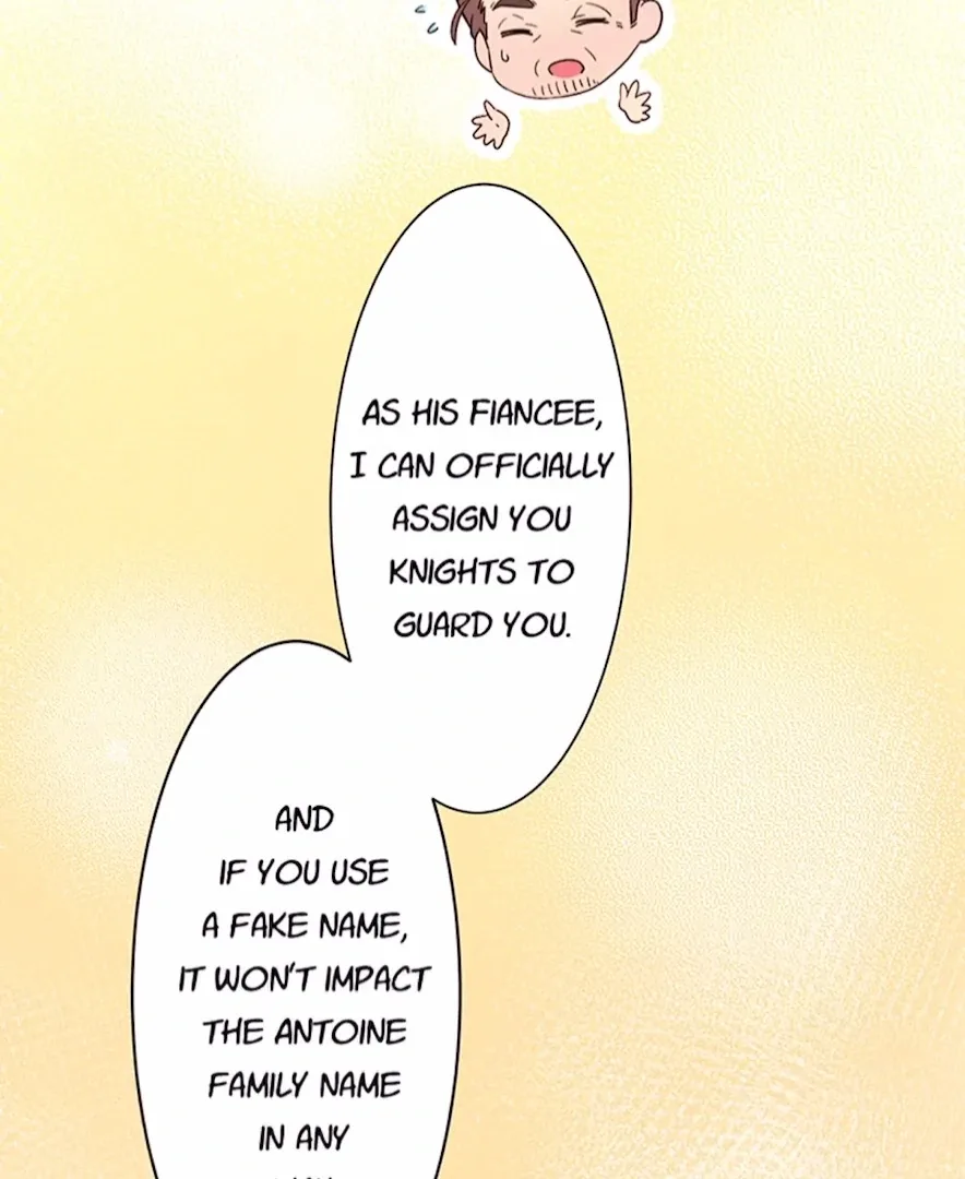 Your Majesty the King, I Will Educate You Chapter 2 page 30