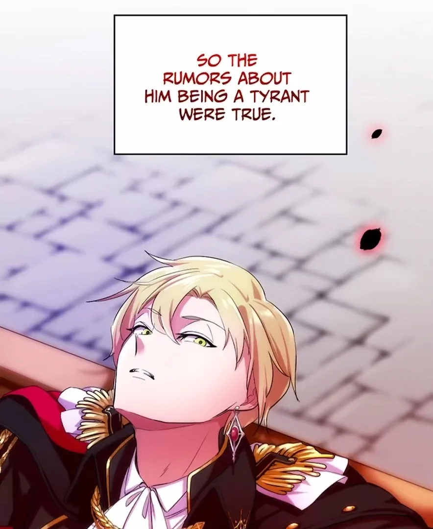 Your Majesty the King, I Will Educate You Chapter 3 page 72