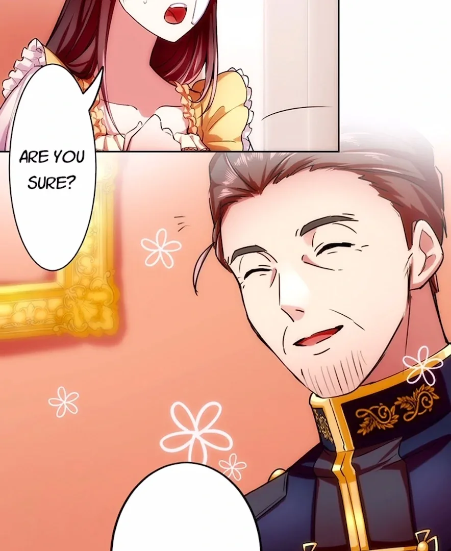 Your Majesty the King, I Will Educate You Chapter 3 page 86