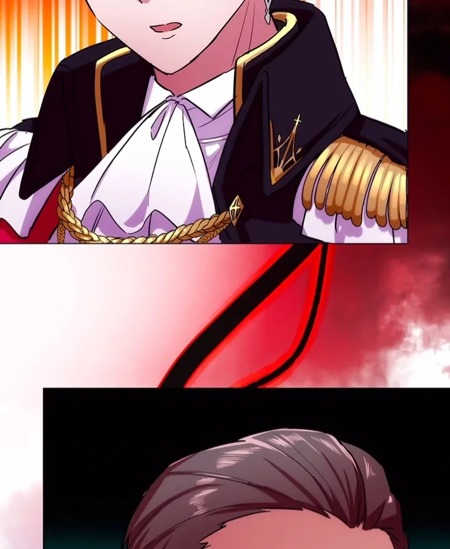 Your Majesty the King, I Will Educate You Chapter 3 page 61