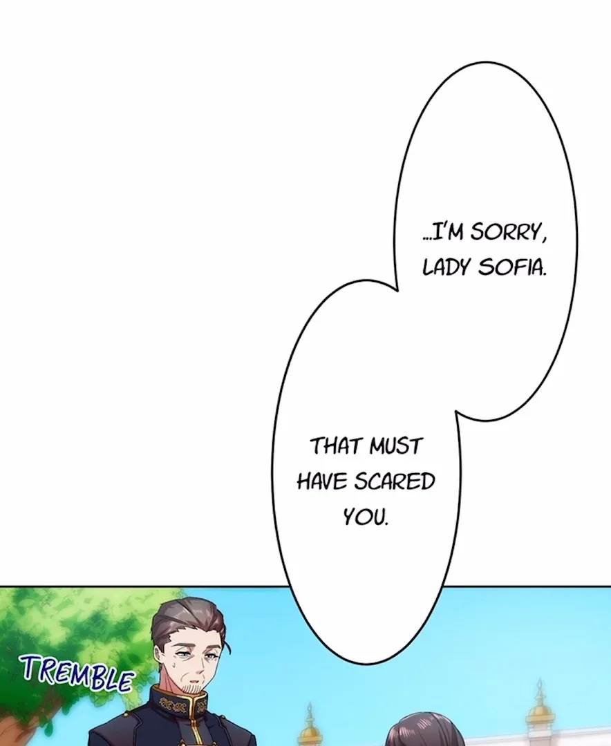 Your Majesty the King, I Will Educate You Chapter 3 page 69