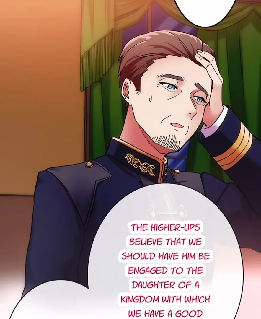 Your Majesty the King, I Will Educate You Chapter 2 page 43