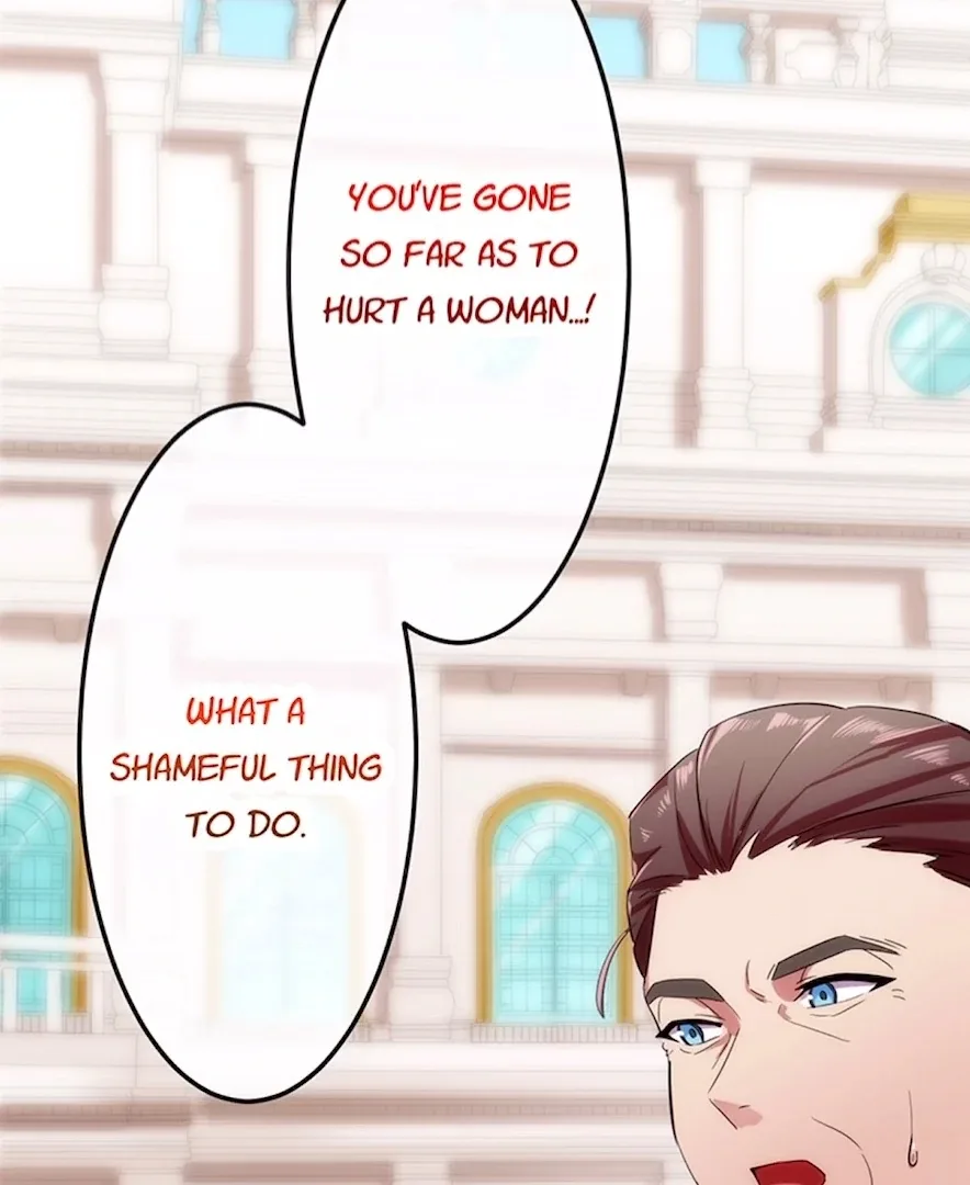 Your Majesty the King, I Will Educate You Chapter 3 page 58