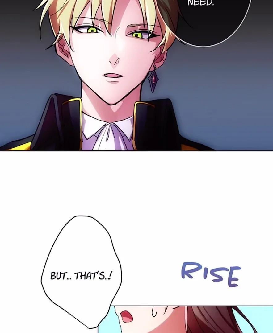 Your Majesty the King, I Will Educate You Chapter 3 page 26