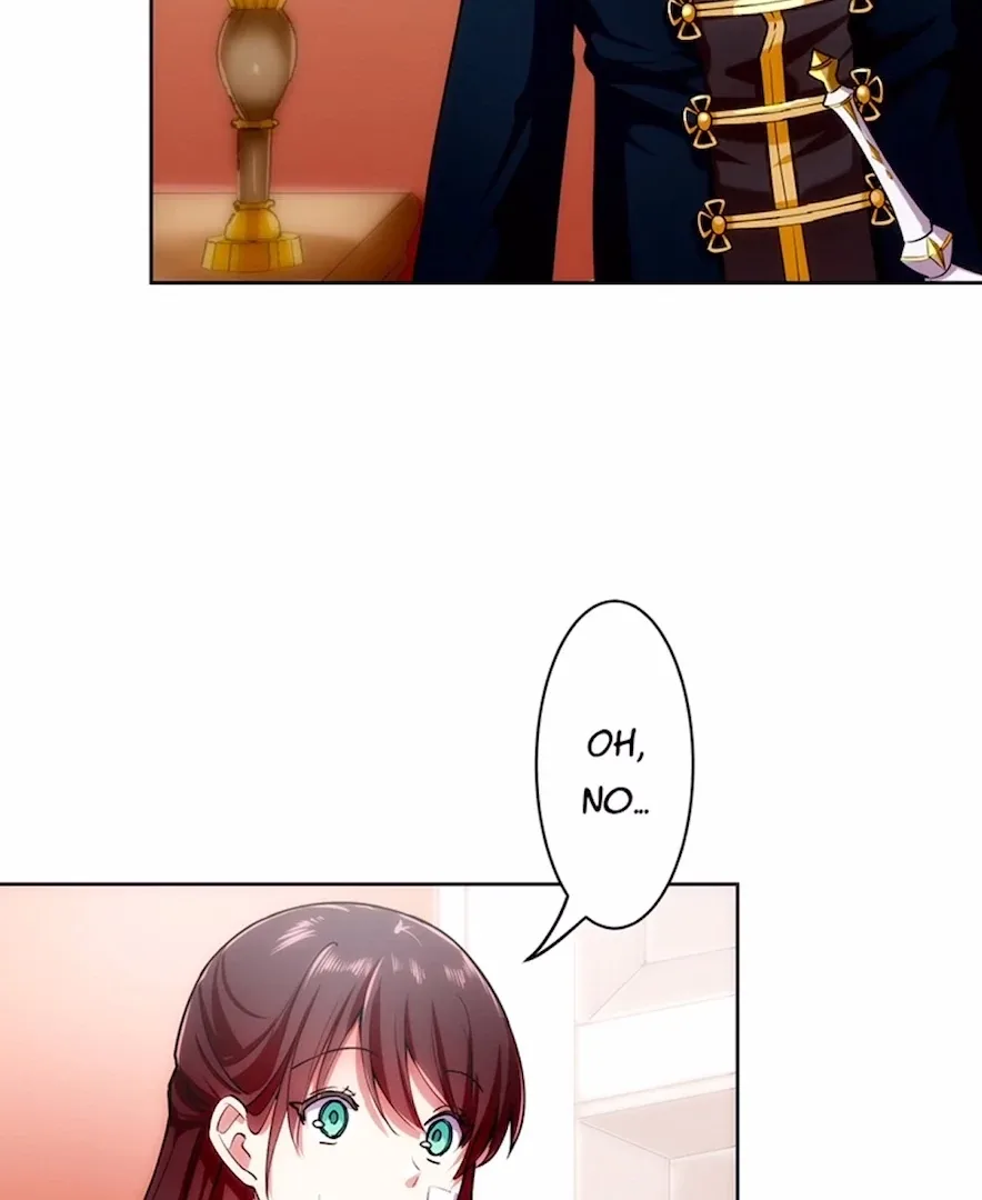 Your Majesty the King, I Will Educate You Chapter 3 page 85