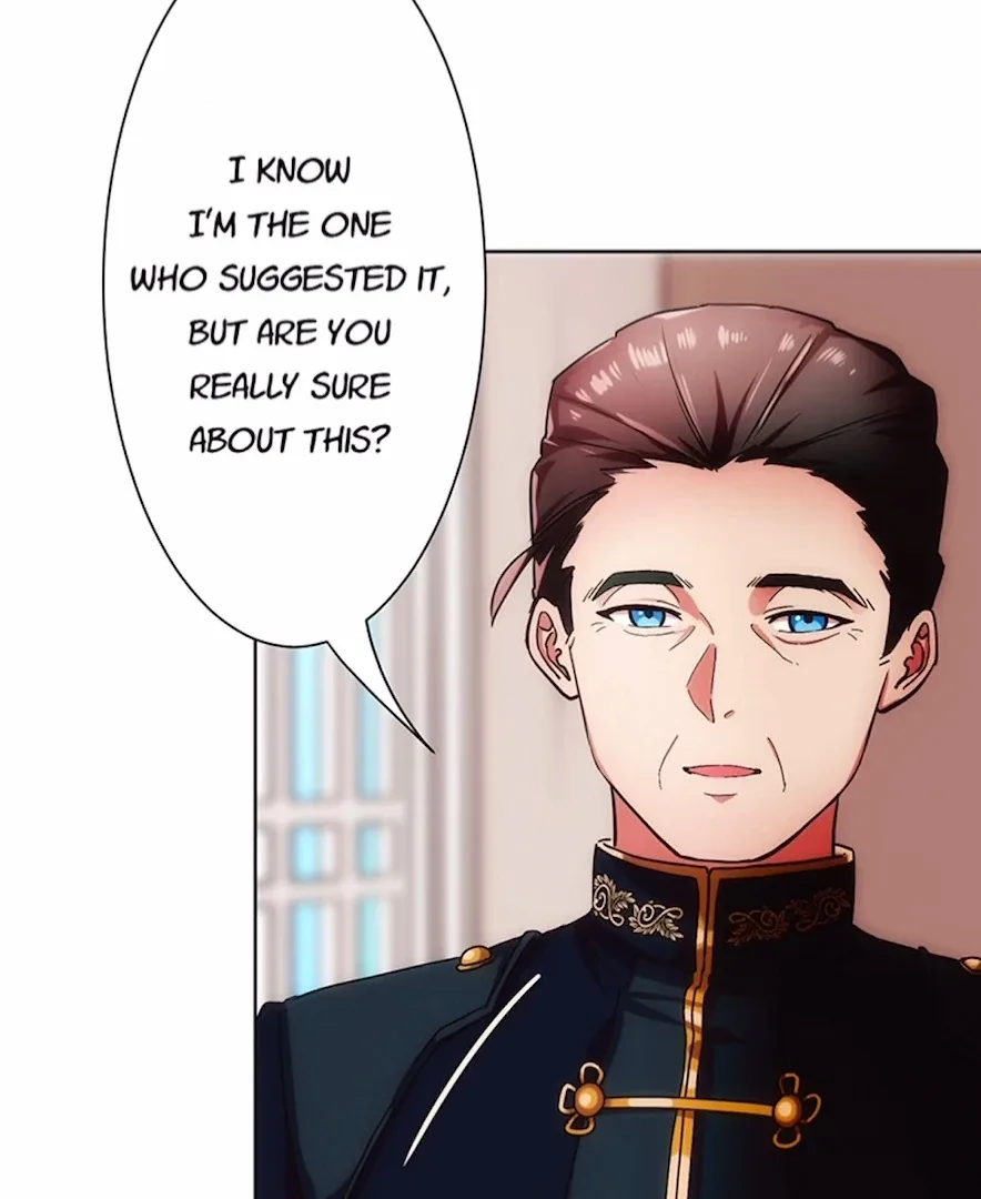 Your Majesty the King, I Will Educate You Chapter 2 page 18