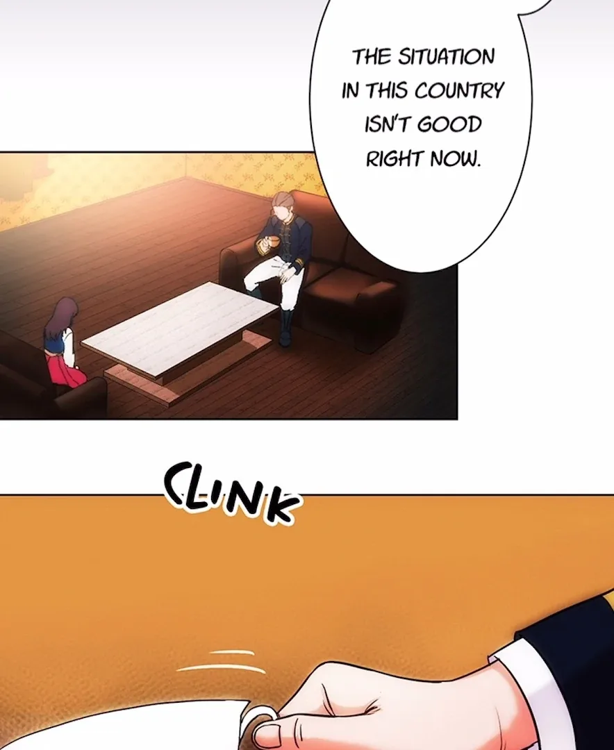 Your Majesty the King, I Will Educate You Chapter 2 page 23