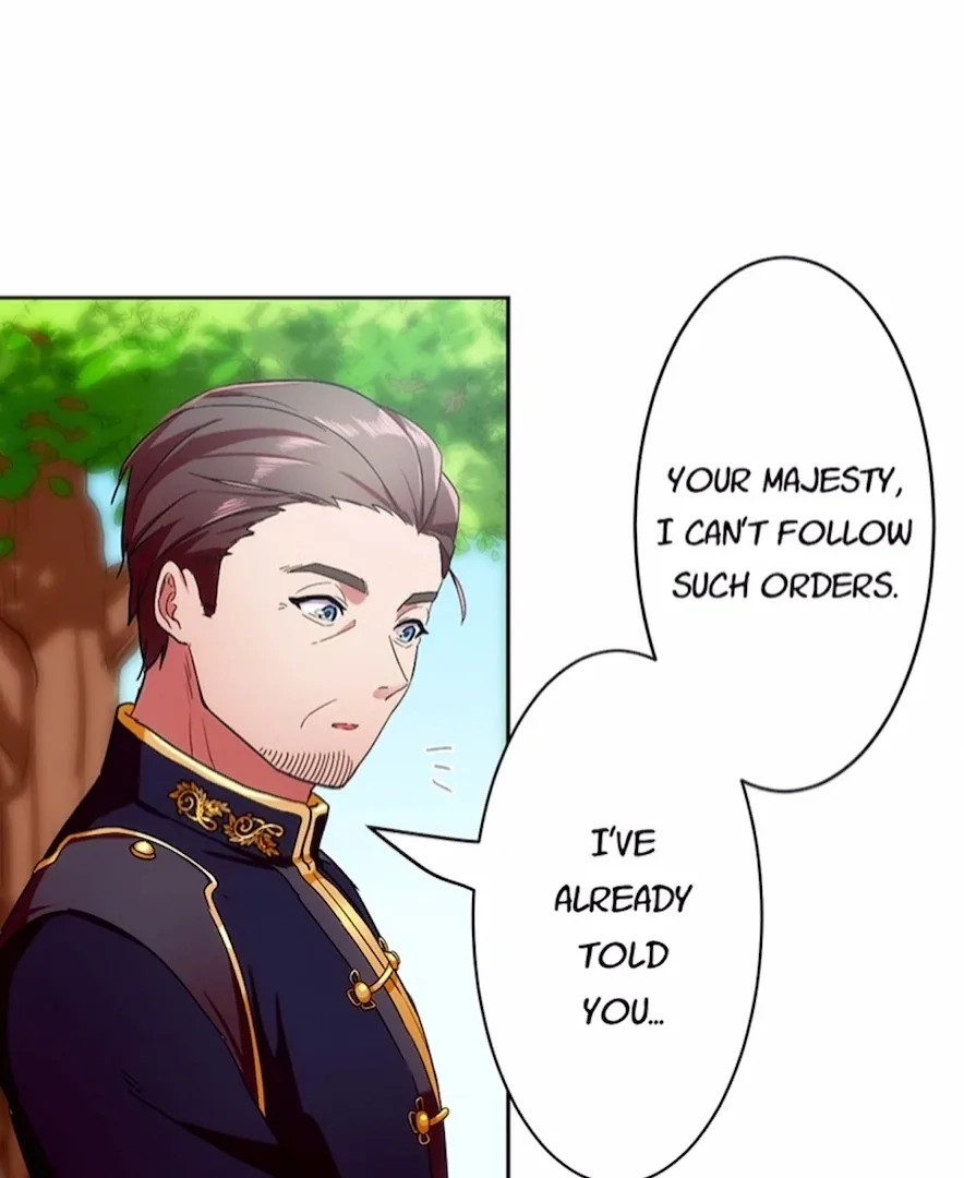 Your Majesty the King, I Will Educate You Chapter 3 page 55