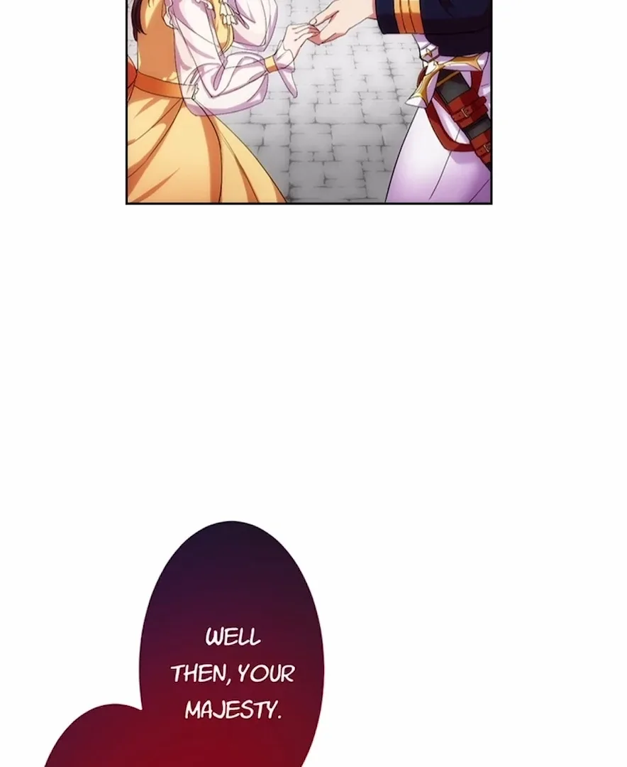 Your Majesty the King, I Will Educate You Chapter 3 page 75