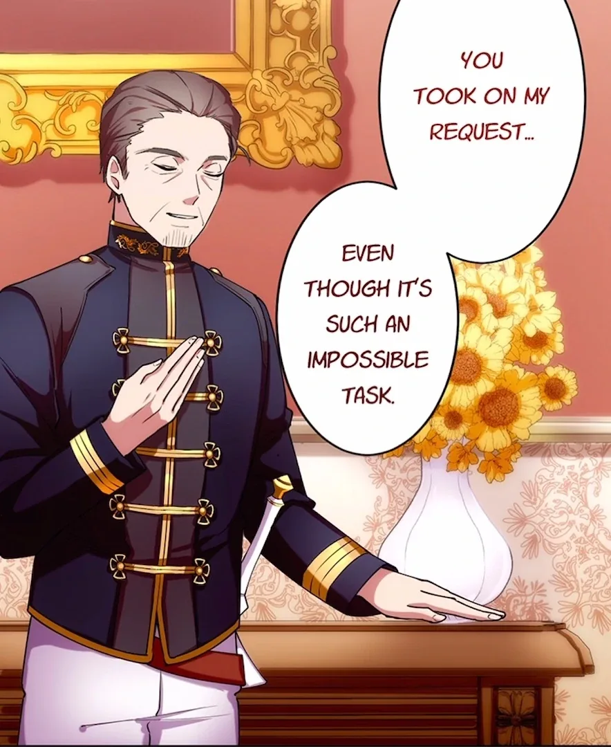Your Majesty the King, I Will Educate You Chapter 3 page 97