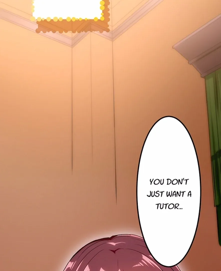 Your Majesty the King, I Will Educate You Chapter 2 page 39