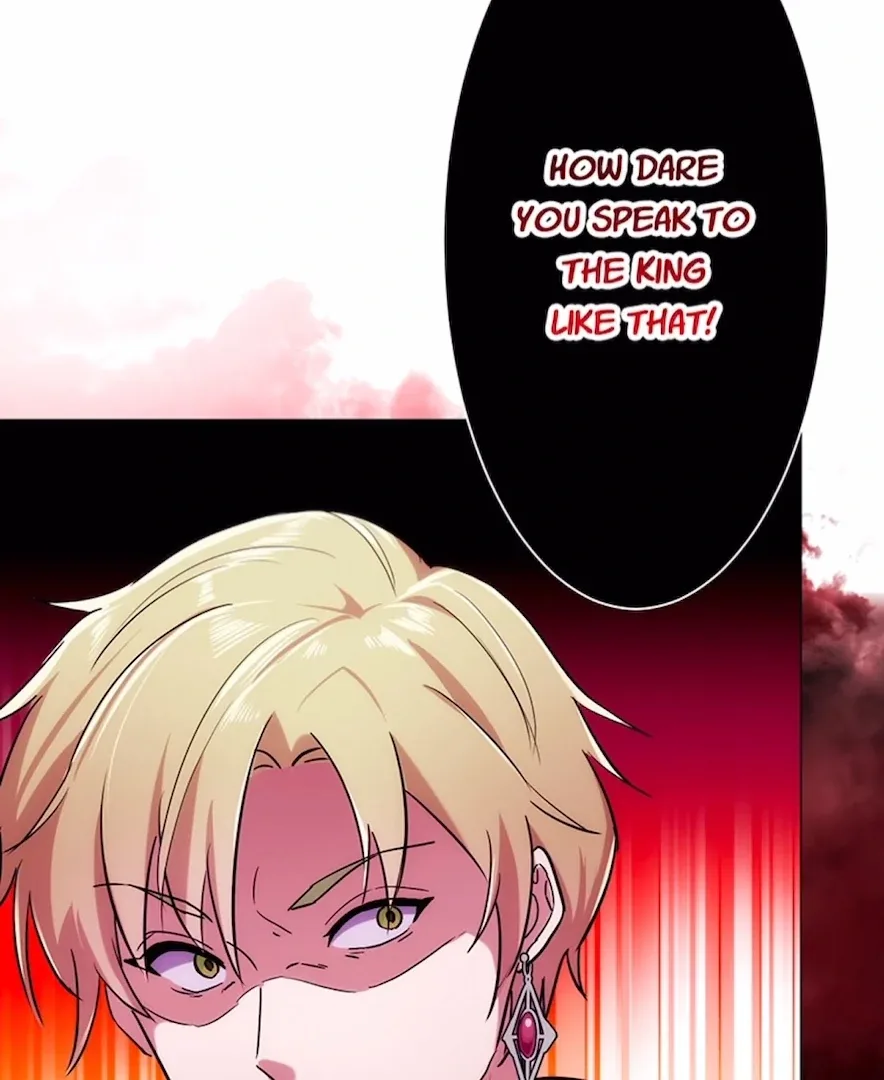 Your Majesty the King, I Will Educate You Chapter 3 page 60