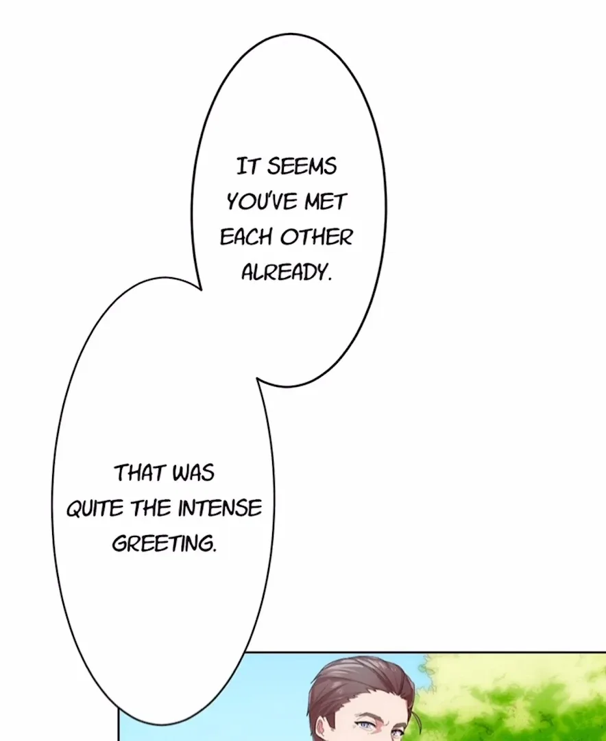 Your Majesty the King, I Will Educate You Chapter 3 page 49