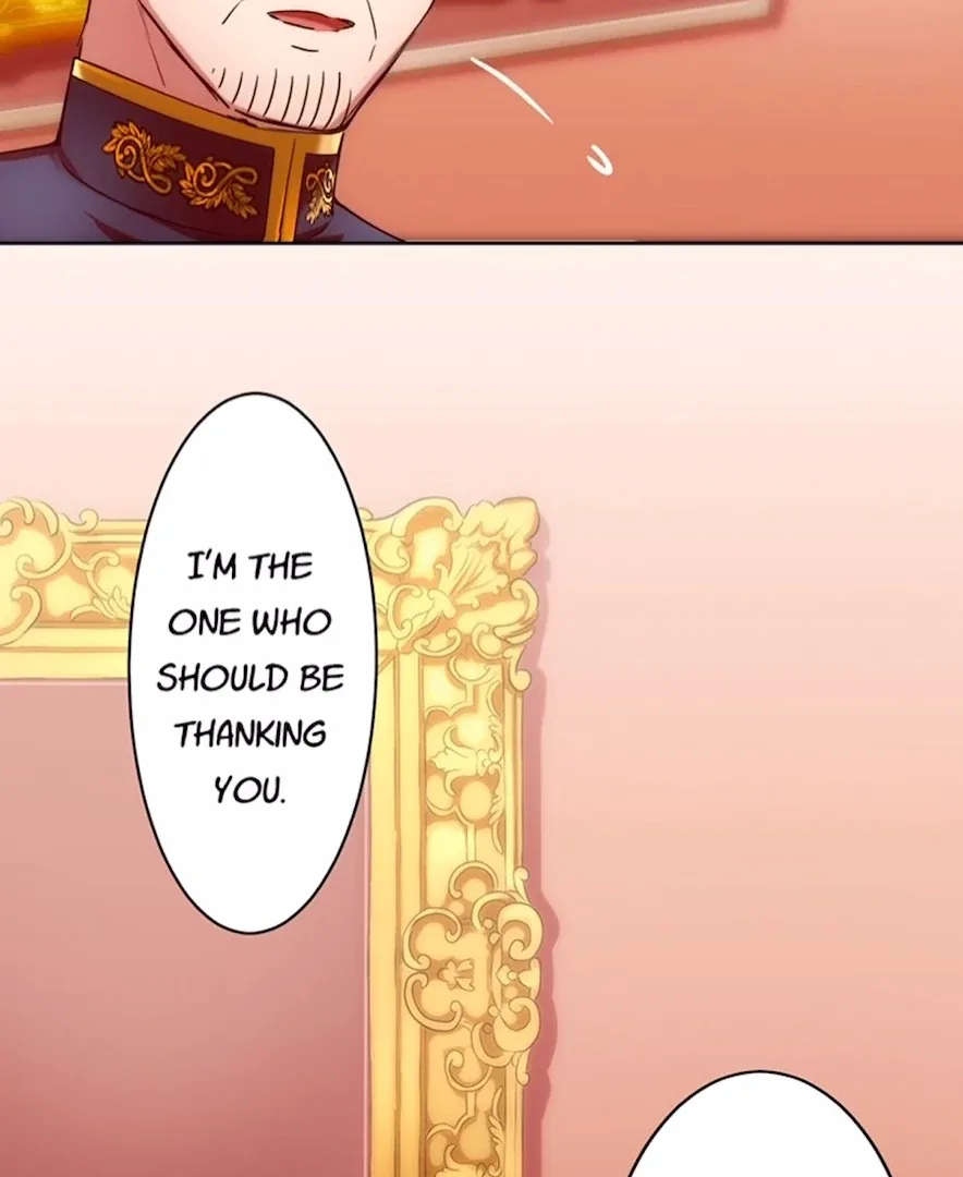 Your Majesty the King, I Will Educate You Chapter 3 page 96