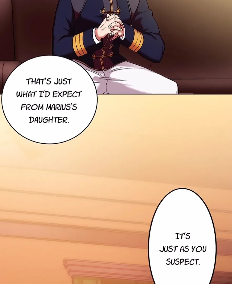 Your Majesty the King, I Will Educate You Chapter 2 page 42