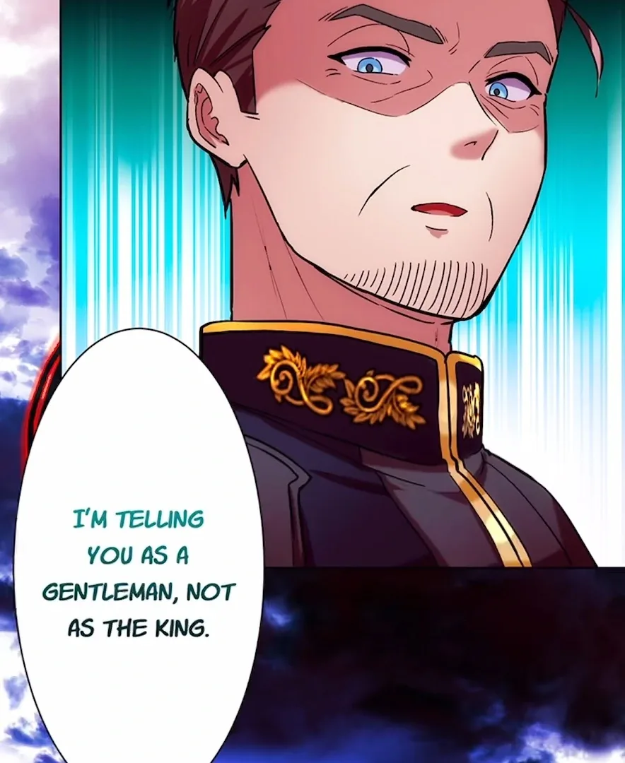Your Majesty the King, I Will Educate You Chapter 3 page 62