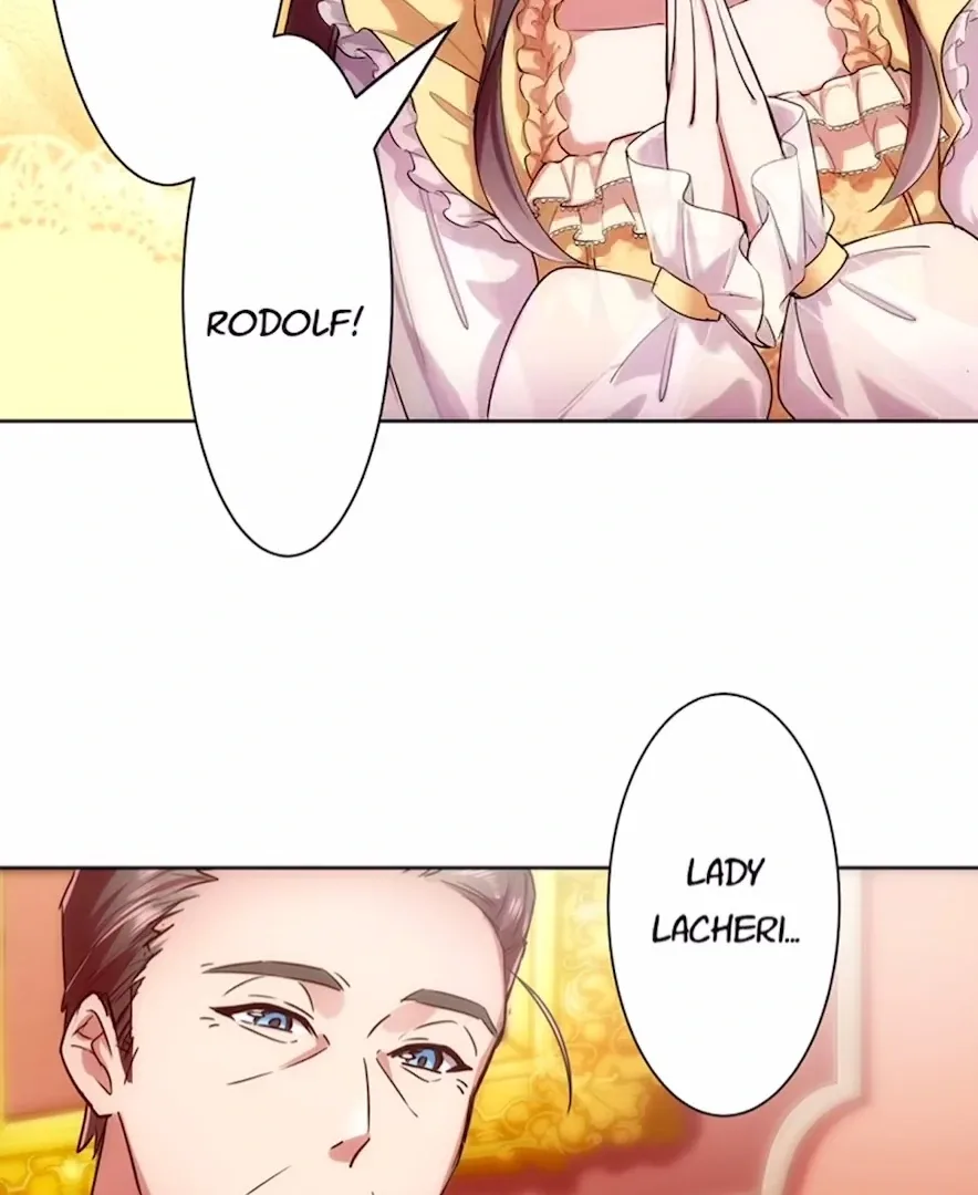 Your Majesty the King, I Will Educate You Chapter 3 page 95
