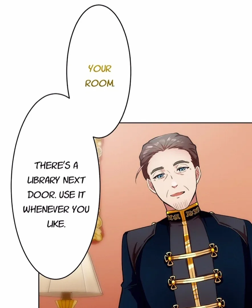 Your Majesty the King, I Will Educate You Chapter 3 page 84