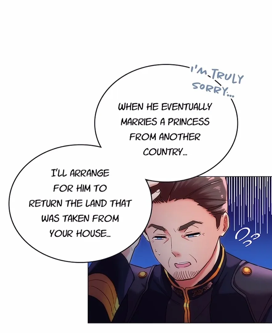 Your Majesty the King, I Will Educate You Chapter 2 page 52