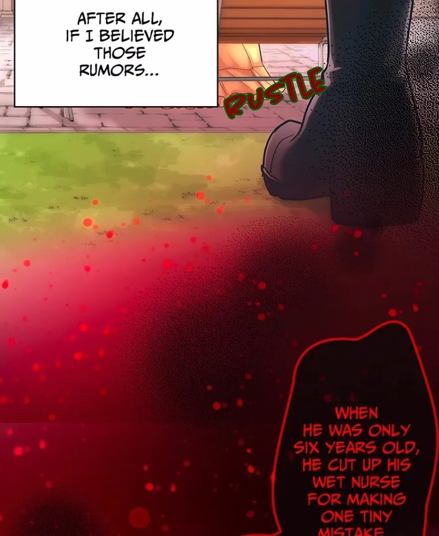 Your Majesty the King, I Will Educate You Chapter 2 page 101